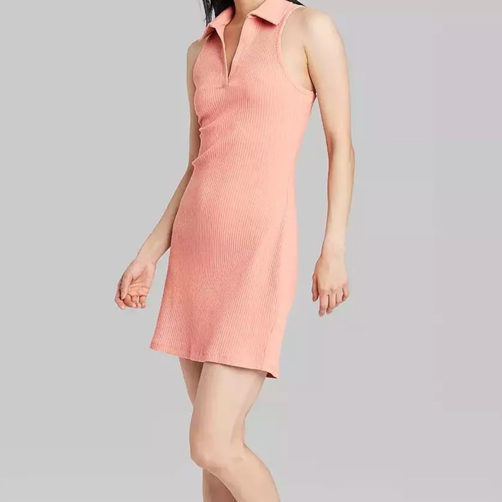 Wild Fable target dress